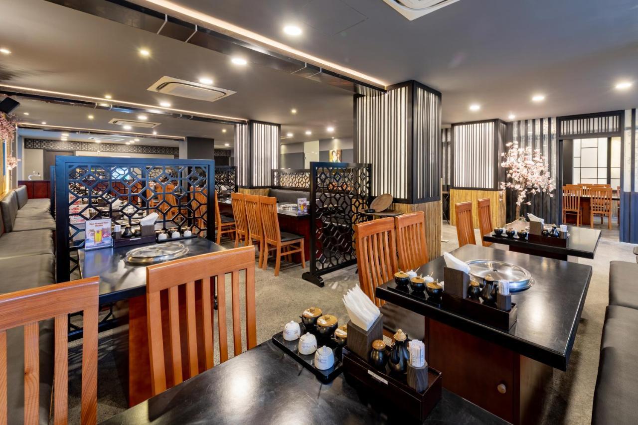 Grandvrio City Danang By Route Inn Group Exterior photo