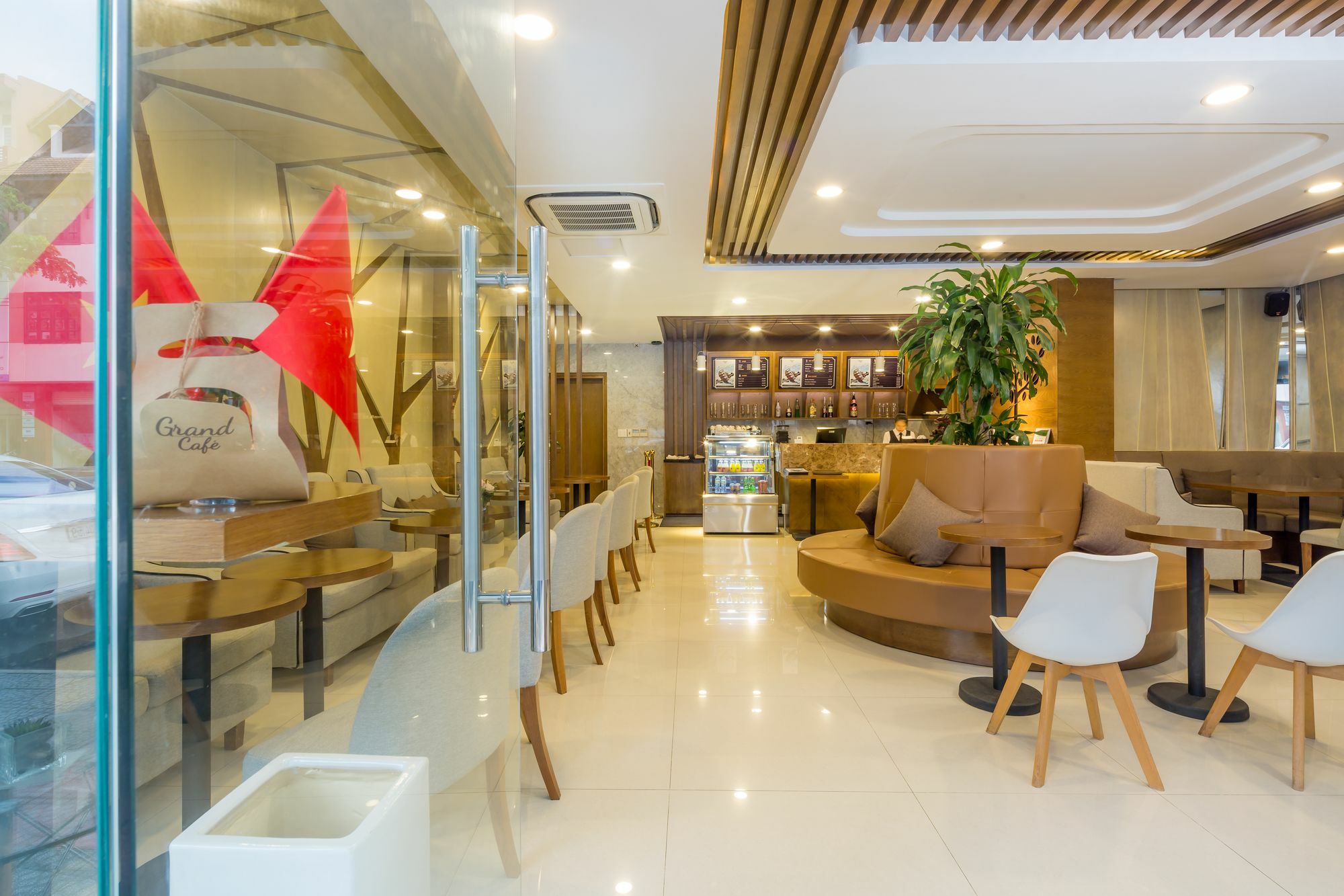 Grandvrio City Danang By Route Inn Group Exterior photo